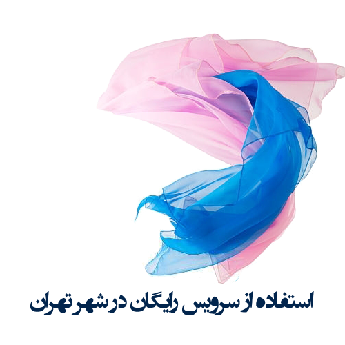 استفاده از سرویس رایگان شرکت «پر» در شهر تهران